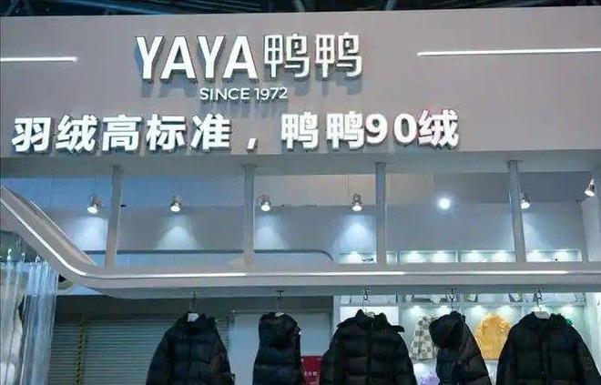 不吹不黑国产“四大天王”羽绒服品牌确实比优衣库更值得买(图2)