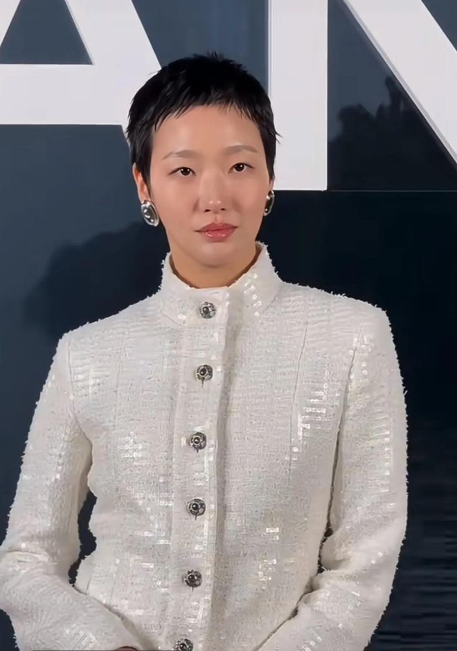 杭州这一夜：香奈儿成了照妖镜妈生脸与整容脸的差距一目了然(图5)