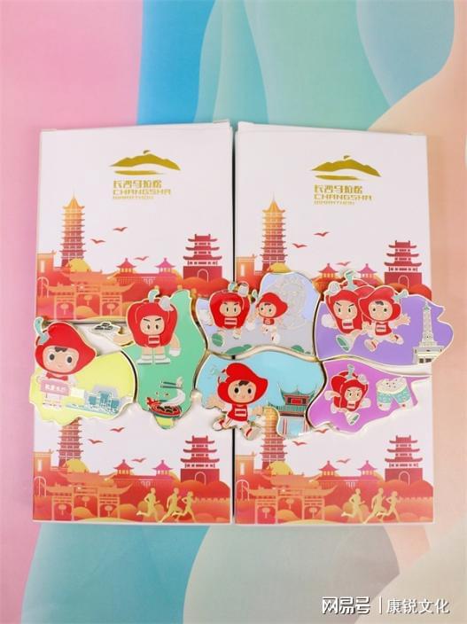被疯抢的文创纪念品一块小小的冰箱贴靠什么“拿捏”当代人(图3)