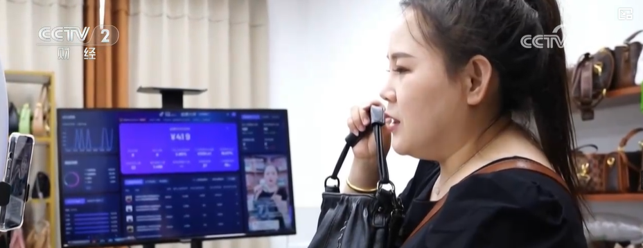 寻百强 ：特色产业“出海”又“出圈” 年产值过百亿元(图3)