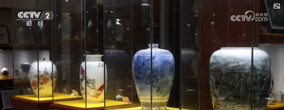 寻百强 ：特色产业“出海”又“出圈” 年产值过百亿元(图4)