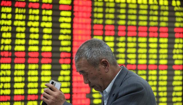 第一男装倒了！掏空44亿负债25亿妻儿却在美国住4000平大房子(图8)