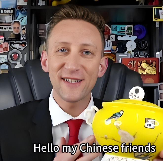 马库斯离开中国没有国瓷礼、青铜剑但带走的三样礼物更珍贵！(图11)