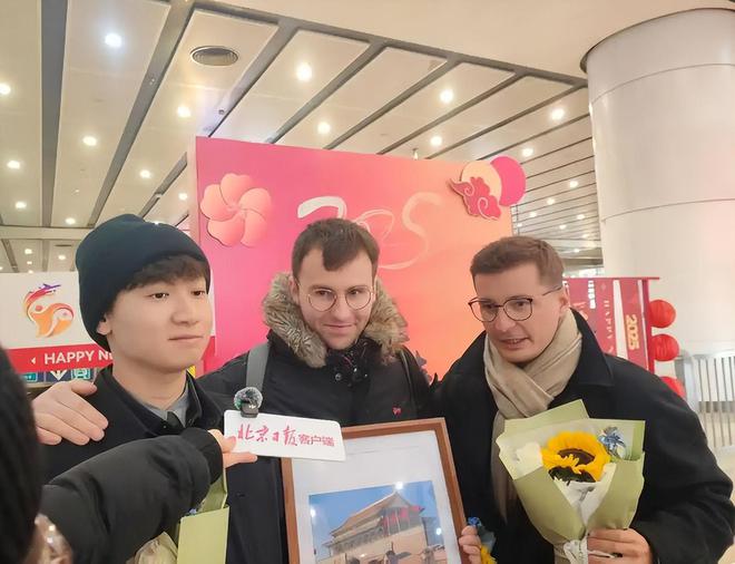 马库斯离开中国没有国瓷礼、青铜剑但带走的三样礼物更珍贵！(图10)