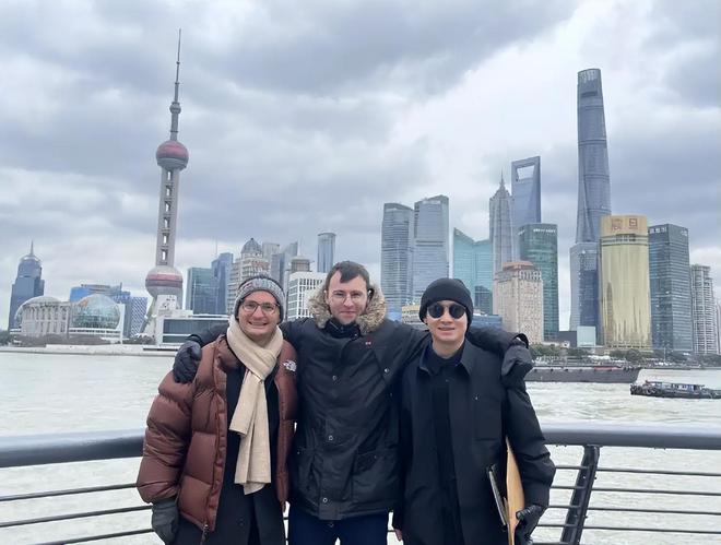 马库斯离开中国没有国瓷礼、青铜剑但带走的三样礼物更珍贵！(图15)